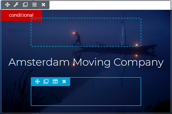 Toolbox Conditional Overlay Toolbox Conditional Overlay